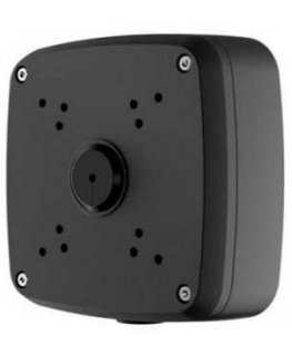 Dahua Additional mounting base for cables PFA121, black