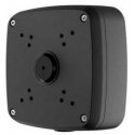 Dahua Additional mounting base for cables PFA121, black Dahua Additional mounting base for cables PFA121, black