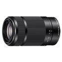 Sony SEL55210 SLR Telephoto lens Black Sony SEL55210 SLR Telephoto lens Black