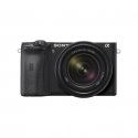 Sony α ILCE6600MB + 18-135mm Sony α ILCE6600MB + 18-135mm