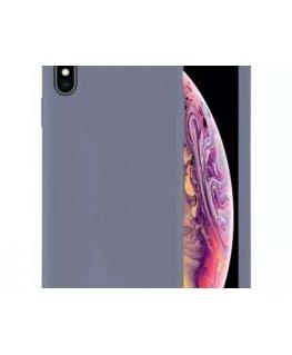 Mercury Silicone iPhone 13 Pro 6,1" lawendowy|lavender