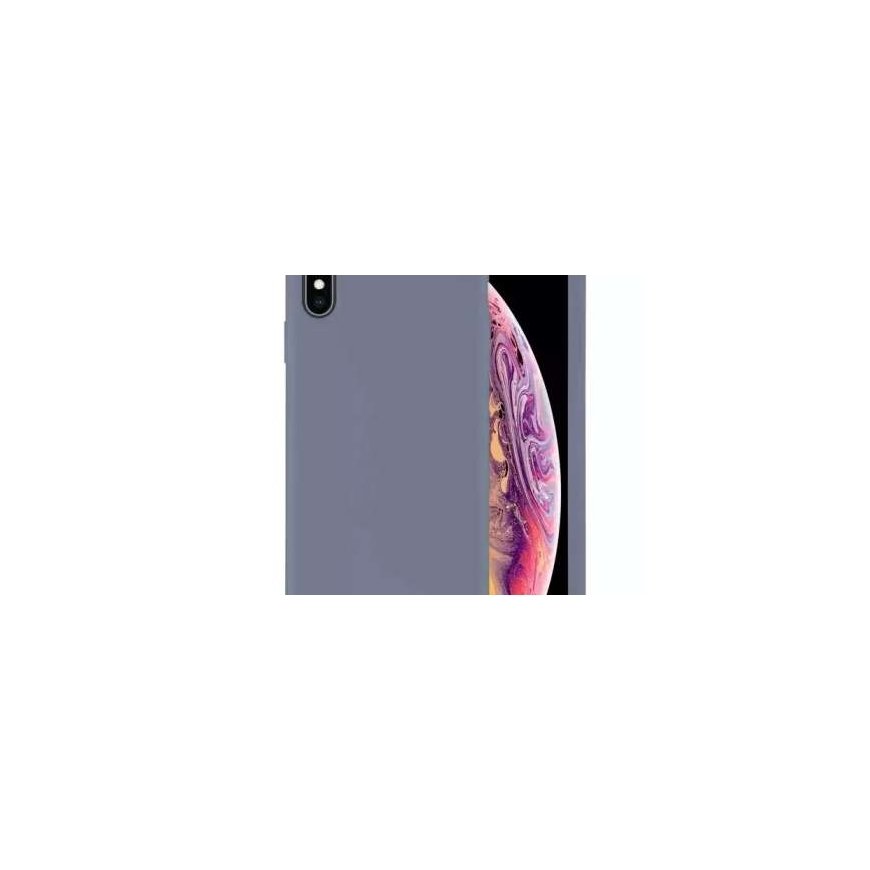 Mercury Silicone iPhone 13 Pro 6,1" lawendowy|lavender