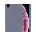 Mercury Silicone iPhone 13 Pro 6,1" lawendowy|lavender