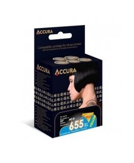 Accura ink HP No. 655XL (CZ112AE) zamiennik
