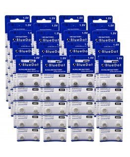Vinnic AG6 | LR69 | SR920W | 171 | GP71A | 371 | Alkaline 1.5V B