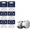Vinnic AG6 | LR69 | SR920W | 171 | GP71A | 371 | Alkaline 1.5V B Vinnic AG6 | LR69 | SR920W | 171 | GP71A | 371 | Alkaline 1.5V B