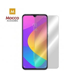 Mocco Tempered Glass Screen Protector Xiaomi Redmi Note 8 Pro