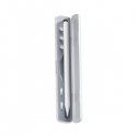 Stylus case for the Baseus Smooth Writing 2 tablet - white Stylus case for the Baseus Smooth Writing 2 tablet - white