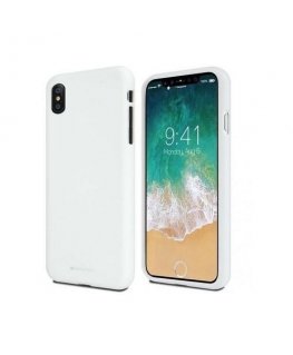 Mercury Soft A530 A8 2018 biały|white