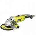 Ryobi EAG2000RS угловая шлифмашина 23 cm 6000 RPM 2000 W 6 kg Ryobi EAG2000RS угловая шлифмашина 23 cm 6000 RPM 2000 W 6 kg