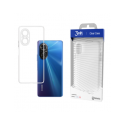 Fusion Armor Back Case Silicone Case For Apple iPhone X | XS Gol