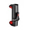 Manfrotto MCPIXI подставка / держатель Мобильный телефон / смартфон Черный, Красный Manfrotto MCPIXI подставка / держатель Мобильный телефон / смартфон Черный, Красный