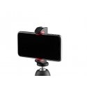 Manfrotto MCPIXI подставка / держатель Мобильный телефон / смартфон Черный, Красный Manfrotto MCPIXI подставка / держатель Мобильный телефон / смартфон Черный, Красный