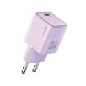 USAMS Ład. siec. 1xUSB-C PD30W 3A (only head) PD3.0 Fast Chargin USAMS Ład. siec. 1xUSB-C PD30W 3A (only head) PD3.0 Fast Chargin