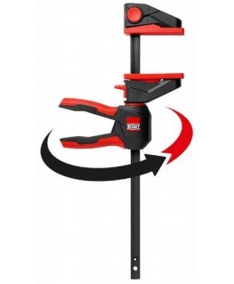 Spaustuvai su pasukama rankena BESSEY 600/80