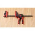 Clamps with rotating handle BESSEY 600/80 Clamps with rotating handle BESSEY 600/80