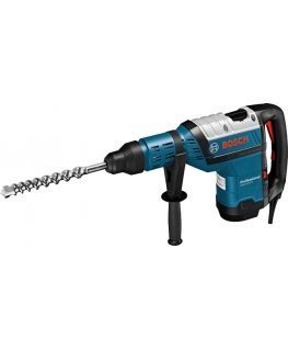 Bosch GBH 8-45 D Professional 1500 W 305 RPM SDS Max