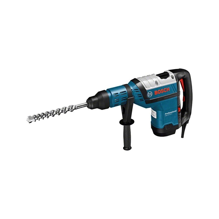 Bosch GBH 8-45 D Professional 1500 W 305 RPM SDS Max