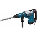 Bosch GBH 8-45 D Professional 1500 W 305 RPM SDS Max