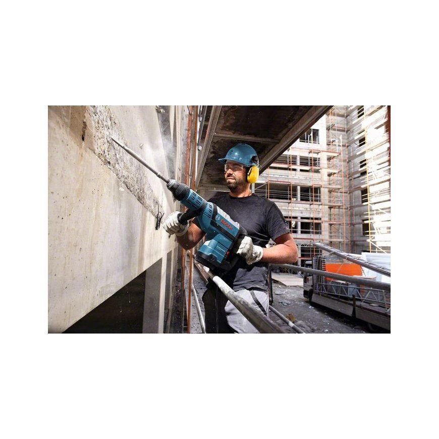 Bosch GBH 8-45 D Professional 1500 W 305 RPM SDS Max – 2