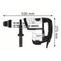 Bosch GBH 8-45 D Professional 1500 W 305 RPM SDS Max