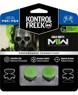 Nupud Kontrol Freek CoD MW2 PS5 (2)