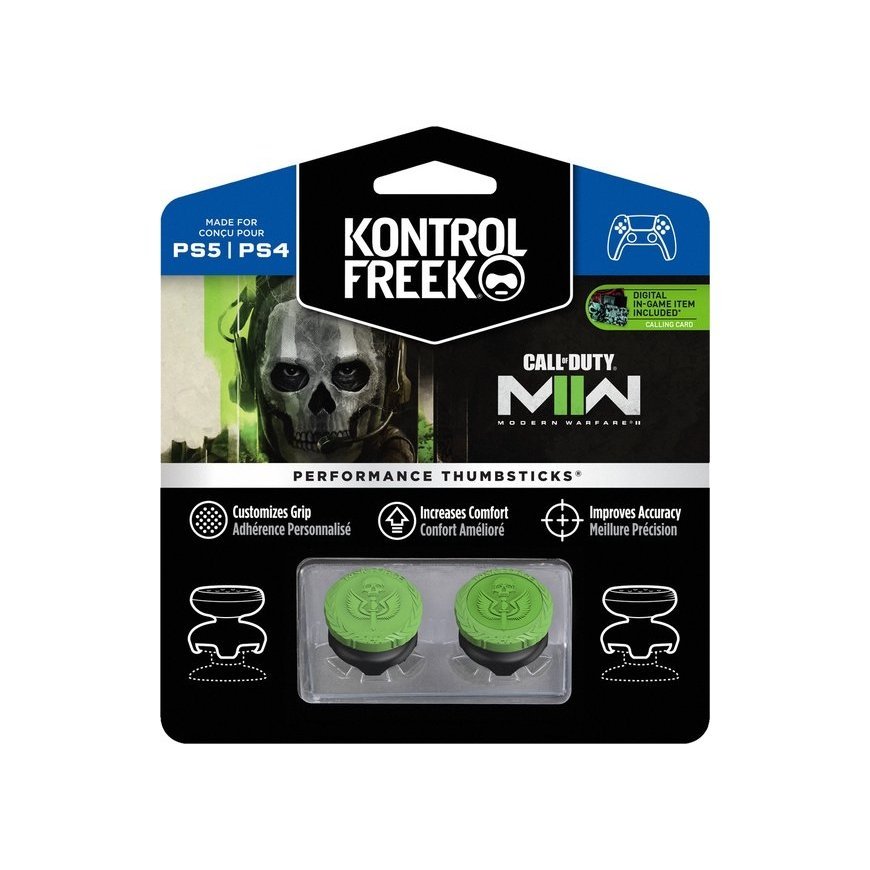 Nupud Kontrol Freek CoD MW2 PS5 (2)