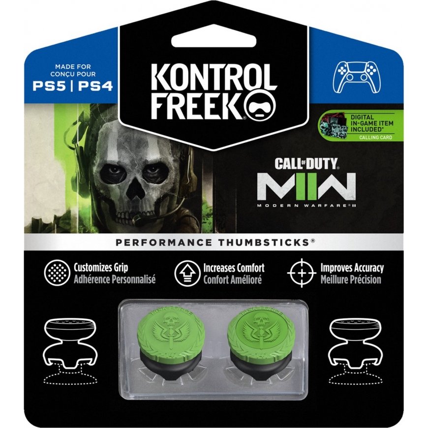 Nupud Kontrol Freek CoD MW2 PS5 (2) – 2