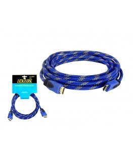 Lexion LXHD82 Cable HDMI-HDMI / 5m