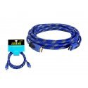 Lexion LXHD82 Cable HDMI-HDMI / 5m Lexion LXHD82 Cable HDMI-HDMI / 5m