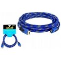Lexion LXHD82 Cable HDMI-HDMI / 5m Lexion LXHD82 Cable HDMI-HDMI / 5m