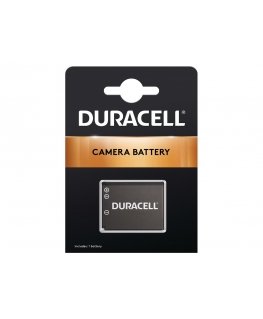 Duracell DR9963 kaamera/videokaamera aku Liitiumioon (Li-Ion) 700 mAh