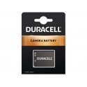 Duracell DR9963 kameran/videokameran akku Litiumioni (Li-Ion) 700 mAh Duracell DR9963 kameran/videokameran akku Litiumioni (Li-Ion) 700 mAh