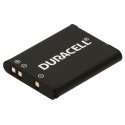 Duracell DR9963 kameros / vaizdo kameros su vaizdo magnetofonu baterija Ličio-jonų (Li-Ion) 700 mAh Duracell DR9963 kameros / vaizdo kameros su vaizdo magnetofonu baterija Ličio-jonų (Li-Ion) 700 mAh