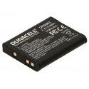 Duracell DR9963 kaamera/videokaamera aku Liitiumioon (Li-Ion) 700 mAh Duracell DR9963 kaamera/videokaamera aku Liitiumioon (Li-Ion) 700 mAh