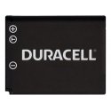 Duracell DR9963 kaamera/videokaamera aku Liitiumioon (Li-Ion) 700 mAh Duracell DR9963 kaamera/videokaamera aku Liitiumioon (Li-Ion) 700 mAh