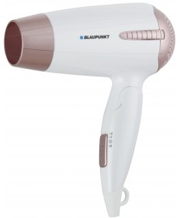 Blaupunkt HDD301RO matu žāvētājs 1200 W Balts