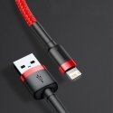 XO NB-Q226A USB-C - Lightning 27W Data and charging cable 1m XO NB-Q226A USB-C - Lightning 27W Data and charging cable 1m