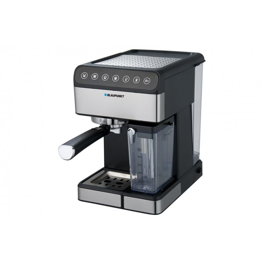 Blaupunkt CMP601 kohvimasin Täisautomaatne Espressomasin 1,8 l