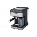 Blaupunkt CMP601 kafijas automāts Pilnībā automātisks Espesso aparāts 1,8 L Blaupunkt CMP601 kafijas automāts Pilnībā automātisks Espesso aparāts 1,8 L