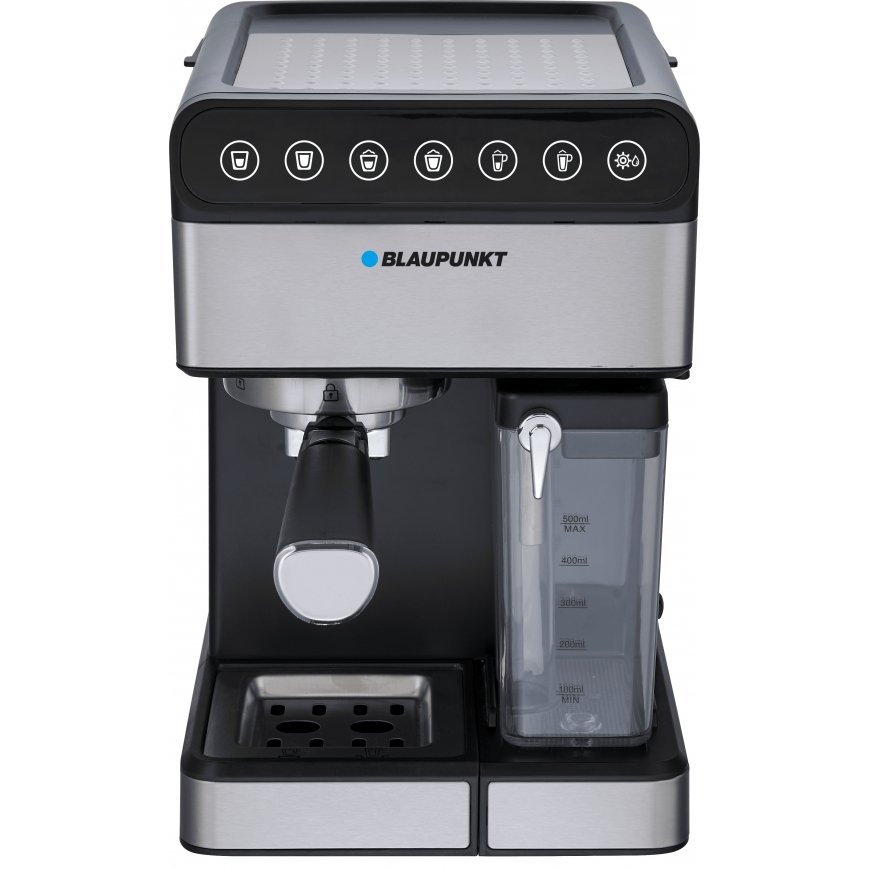 Blaupunkt CMP601 kahvinkeitin Täysautomaattinen Espressokone 1,8 L – 2