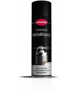 Electrical contact protective spray CARAMBA 500ml