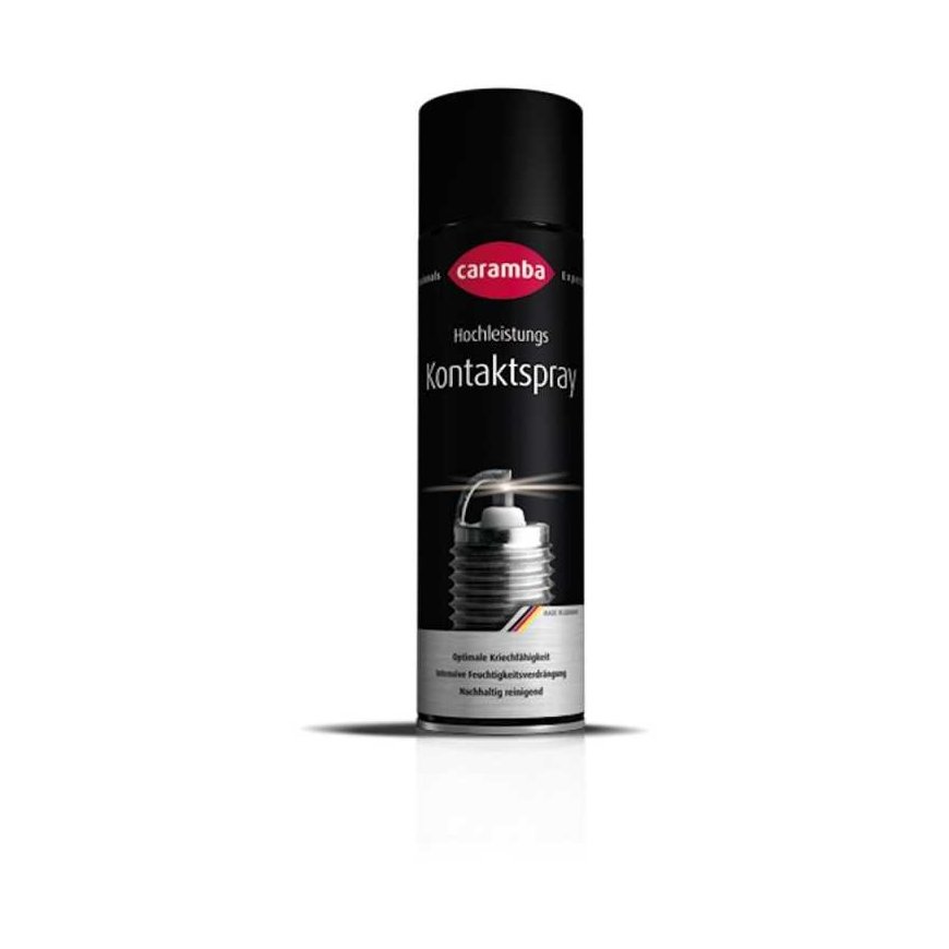 Electrical contact protective spray CARAMBA 500ml