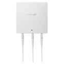 Edimax WAP1750 wireless access point 1750 Mbit/s White Power over Ethernet (PoE) Edimax WAP1750 wireless access point 1750 Mbit/s White Power over Ethernet (PoE)