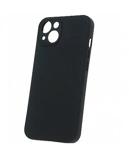 Mocco Silicone Back Case for Apple iPhone 15
