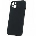 Mocco Silicone Back Case for Apple iPhone 15