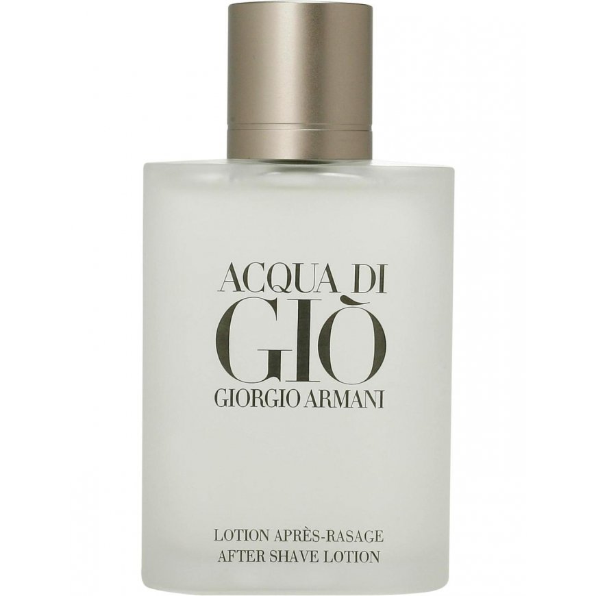 Giorgio Armani Giorgio Armani Aftershave Water