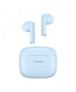 USAMS Słuchawki Bluetooth 5.3 TWS US14 Series Dual mic bezprzewo