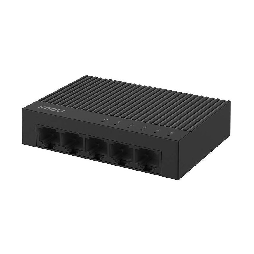 Imou 5-port 100 Mb/s LAN Switch