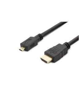 Accura HDMI - micro HDMI 1.8m